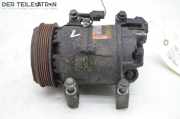 Klimakompressor Klimaanlage NISSAN PRIMERA KOMBI (WP12) 1.8 85 KW 926009F511~ED50045010~02045013002
