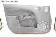 Türverkleidung Türpappe links vorn MAZDA 2 DE 1.3 BI-FUEL 55 KW D651684N1