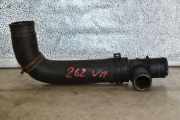 Kühlerschlauch JAGUAR XF (_J05_, CC9) 2.7 D 152 KW 4R83~8N241~AC