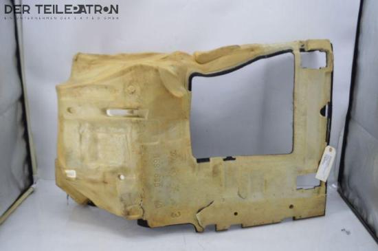 Bodenbelag Vorne Rechts MERCEDES-BENZ A-KLASSE (W169) A 150 70 KW A1696800240 Bild Bodenbelag Vorne Rechts MERCEDES-BENZ A-KLASSE (W169) A 150 70 KW A1696800240