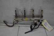 Einspritzleitung Einspritzleiste OPEL MERIVA B 1.4 103 KW 55577580 0280151267