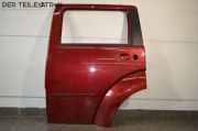 Tür links hinten DODGE NITRO 3.7 V6 4WD 151 KW