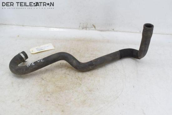 Kühlerschlauch Kühlmittelschlauch Vorne Links DACIA SANDERO 1.6 64 KW Bild Kühlerschlauch Kühlmittelschlauch Vorne Links DACIA SANDERO 1.6 64 KW