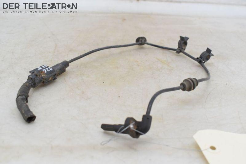 Sensor ABS hinten rechts OPEL ZAFIRA TOURER C 103 KW 13470644 Bild Sensor ABS hinten rechts OPEL ZAFIRA TOURER C 103 KW 13470644