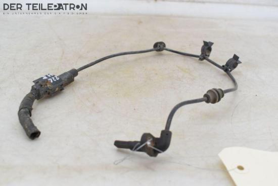 Sensor ABS hinten rechts OPEL ZAFIRA TOURER C 103 KW 13470644 Bild Sensor ABS hinten rechts OPEL ZAFIRA TOURER C 103 KW 13470644