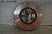 Bremsscheibe links vorn JEEP RENEGADE (BU) 2.0 CRD 4X4 103 KW