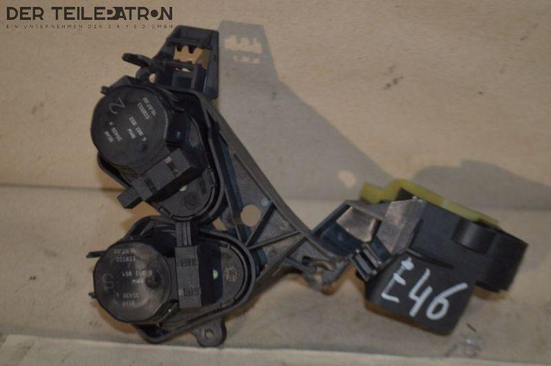 Stellmotor Heizung / Steuergerät Heizungsstellmotor BMW 3 CABRIOLET (E46) 323 CI 125 KW 6902852~6902851 Bild Stellmotor Heizung / Steuergerät Heizungsstellmotor BMW 3 CABRIOLET (E46) 323 CI 125 KW 6902852~6902851