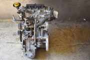 Motor ohne Anbauteile (Benzin) RENAULT TWINGO III (BCM_) 1.0 SCE 70 52 KW 132653371R 1201501 118303696R