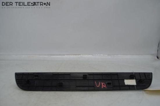 Verkleidung Abdeckung rechts vorn Blende HYUNDAI I30 (GD) 1.4 73 KW 85883-A6000,~K0HGD-85501 Bild Verkleidung Abdeckung rechts vorn Blende HYUNDAI I30 (GD) 1.4 73 KW 85883-A6000,~K0HGD-85501