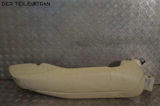 Airbag rechts hinten Rücksitzbank Sitz VW GOLF 6 VI (5K1) 2.0 TDI 103 KW 5K4885704 Bild Airbag rechts hinten Rücksitzbank Sitz VW GOLF 6 VI (5K1) 2.0 TDI 103 KW 5K4885704