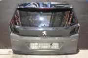 Heckklappe PEUGEOT 3008 SUV 1.2 96 KW