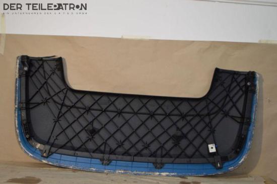 Dach Cabrio Dachklappe Verdeckklappe BMW 3 CABRIOLET (E46) 323 CI 125 KW 51.17-8227088 8227088 Bild Dach Cabrio Dachklappe Verdeckklappe BMW 3 CABRIOLET (E46) 323 CI 125 KW 51.17-8227088 8227088