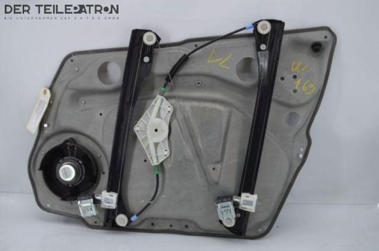Fensterheber links vorn Elektrisch Türpappe Türblech MERCEDES-BENZ A-KLASSE (W169) A 180 CDI 80 KW A1697202979 Bild Fensterheber links vorn Elektrisch Türpappe Türblech MERCEDES-BENZ A-KLASSE (W169) A 180 CDI 80 KW A1697202979