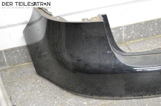 Stoßstange hinten Heckschürze VW GOLF V 1K 2.0 GTI 147 KW Bild Stoßstange hinten Heckschürze VW GOLF V 1K 2.0 GTI 147 KW