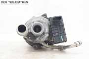 Turbolader Rechts JAGUAR S-TYPE CCX 2.7 D 152 KW 6R8Q-6K682AC752406 6NW009206