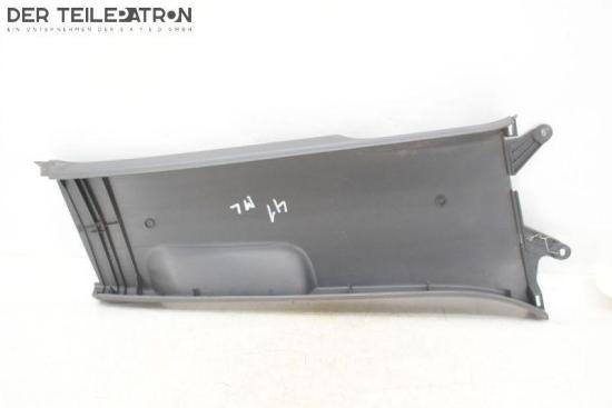 Verkleidung B-Säule links VW GOLF V (1K1) 1.4 16V 55 KW 1K4867297 Bild Verkleidung B-Säule links VW GOLF V (1K1) 1.4 16V 55 KW 1K4867297