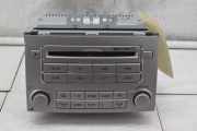 CD-Radio HYUNDAI I20 PB, PBT 1.2 57 KW 96100-1J211