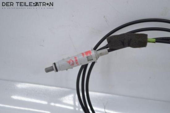 Handbremsseil Bremsseil hinten links TOYOTA IQ (KGJ1_, NGJ1_) 1.0 50 KW 09013 Bild Handbremsseil Bremsseil hinten links TOYOTA IQ (KGJ1_, NGJ1_) 1.0 50 KW 09013