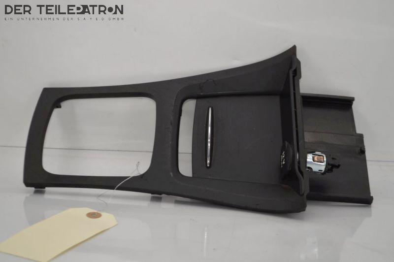 Mittelkonsole Abdeckung Verkleidung Blende Mittelfach MERCEDES-BENZ A-KLASSE (W169) A 180 CDI 80 KW A1696802107 Bild Mittelkonsole Abdeckung Verkleidung Blende Mittelfach MERCEDES-BENZ A-KLASSE (W169) A 180 CDI 80 KW A1696802107