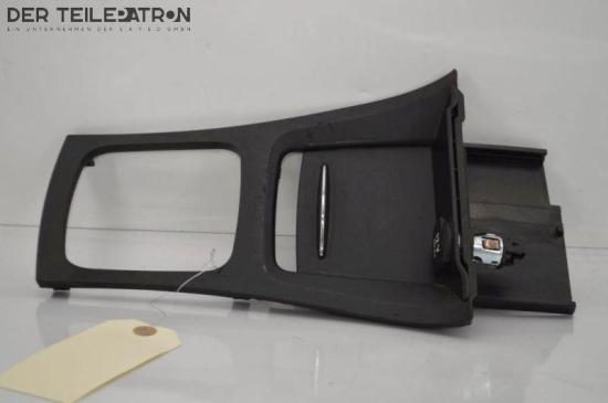 Mittelkonsole Abdeckung Verkleidung Blende Mittelfach MERCEDES-BENZ A-KLASSE (W169) A 180 CDI 80 KW A1696802107 Bild Mittelkonsole Abdeckung Verkleidung Blende Mittelfach MERCEDES-BENZ A-KLASSE (W169) A 180 CDI 80 KW A1696802107