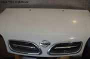 Motorhaube NISSAN MICRA II (K11) 1.0I 16V 44 KW