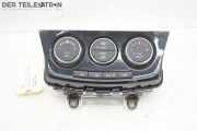 Klimabedienteil Bedienelement, Klimaanla MAZDA 5 CW 2.0 110 KW CG18~K1900CG18-00~5A28