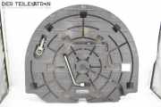 Abdeckung Reserverad Bordwerkzeug Bordkasten MAZDA 6 GG 2.3 122KW 122 KW GJ6A83XE~GJ6A6883X