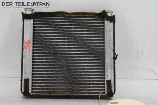 Wärmetauscher, Innenraumheizung AUDI A8 4E 4.0 TDI QUATTRO 202 KW Bild Wärmetauscher, Innenraumheizung AUDI A8 4E 4.0 TDI QUATTRO 202 KW