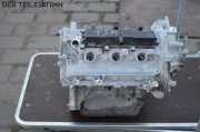 Motor ohne Anbauteile RENAULT TWINGO III (BCM_) 0.9 TCE 90 66 KW