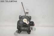 Stellmotor Heizung / Steuergerät Luftklappenstellmotor MITSUBISHI PAJERO III (V7 W3 3.2 DI-D 118 KW 063700-7040