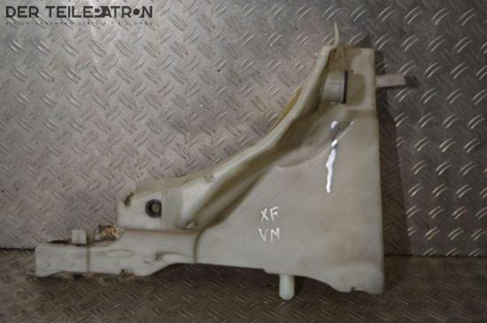 Behälter Scheibenwaschanlage JAGUAR XF (_J05_, CC9) 2.7 D 152 KW 8X23-17B613-AE~8X23-17B613-BE Bild Behälter Scheibenwaschanlage JAGUAR XF (_J05_, CC9) 2.7 D 152 KW 8X23-17B613-AE~8X23-17B613-BE