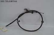 Handbremsseil Handbremszug, Seilzug, Feststellbremse HYUNDAI I10 (BA, IA) 1.0 49 KW