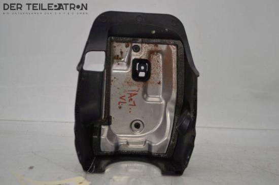 Verkleidung Lenksäule Lenksäulenvrekleidung links HYUNDAI I10 (BA, IA) 1.0 49 KW 84850-B9100 Bild Verkleidung Lenksäule Lenksäulenvrekleidung links HYUNDAI I10 (BA, IA) 1.0 49 KW 84850-B9100