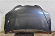 Motorhaube Grau MAZDA 2 (DY) 1.4 59 KW