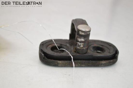 Schließplatte Fankhaken VW GOLF V 1K 2.0 GTI 147 KW 1T0827517 Bild Schließplatte Fankhaken VW GOLF V 1K 2.0 GTI 147 KW 1T0827517