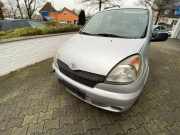 Motorträger Schlachtfest Tür Stoßstange Getriebe TOYOTA YARIS VERSO (_NLP2_, _NCP2_) 1.3 63 KW