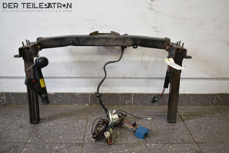 Anhängerkupplung mit E-Satz abnehmbar mit Steuergerät SUBARU LEGACY OUTBACK BPS BL 121 KW 16087670 783390 17880-211 Bild Anhängerkupplung mit E-Satz abnehmbar mit Steuergerät SUBARU LEGACY OUTBACK BPS BL 121 KW 16087670 783390 17880-211