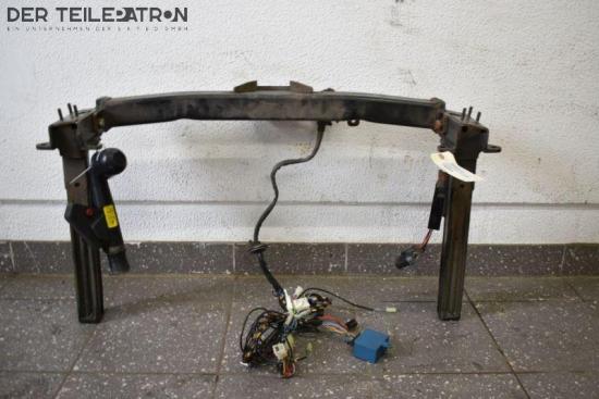 Anhängerkupplung mit E-Satz abnehmbar mit Steuergerät SUBARU LEGACY OUTBACK BPS BL 121 KW 16087670 783390 17880-211 Bild Anhängerkupplung mit E-Satz abnehmbar mit Steuergerät SUBARU LEGACY OUTBACK BPS BL 121 KW 16087670 783390 17880-211