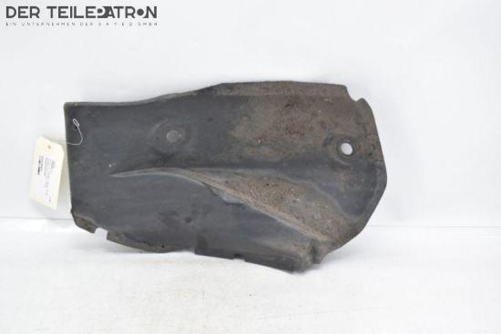 Radhaus Radhausschale links hinten DACIA SANDERO 1.6 64 KW 8200735434 Bild Radhaus Radhausschale links hinten DACIA SANDERO 1.6 64 KW 8200735434