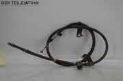 Handbremsseil Bremsseil, Seilzug HYUNDAI I10 (BA, IA) 1.0 49 KW