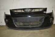 Stoßstange vorne Grill HYUNDAI I20 PB, PBT 1.2 57 KW