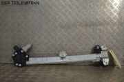 Motor Fensterheber rechts hinten Fensterhebermotor HONDA CIVIC VIII (FN, FK) 2.2 CTDI 103 KW