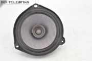 Lautsprecher links hinten DAIHATSU TERIOS J2 1.5 DVVT 4X4 75 KW 86160-B4010~152000-9441
