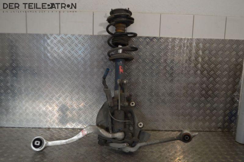 Federbein Stoßdämpfer rechts vorn Achsschenkel Federbein Querlenker BMW 5 TOURING (E39) 520I FACELIFT 125 KW 10417450 110180001394 Bild Federbein Stoßdämpfer rechts vorn Achsschenkel Federbein Querlenker BMW 5 TOURING (E39) 520I FACELIFT 125 KW 10417450 110180001394