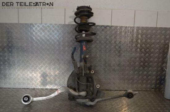 Federbein Stoßdämpfer rechts vorn Achsschenkel Federbein Querlenker BMW 5 TOURING (E39) 520I FACELIFT 125 KW 10417450 110180001394 Bild Federbein Stoßdämpfer rechts vorn Achsschenkel Federbein Querlenker BMW 5 TOURING (E39) 520I FACELIFT 125 KW 10417450 110180001394