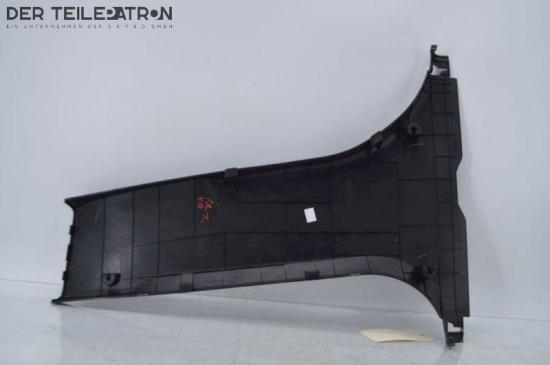 Verkleidung Abdeckung rechts vorn Seitenverkleidung B-Säule HYUNDAI I10 (BA, IA) 1.0 49 KW 85845~B9000 Bild Verkleidung Abdeckung rechts vorn Seitenverkleidung B-Säule HYUNDAI I10 (BA, IA) 1.0 49 KW 85845~B9000