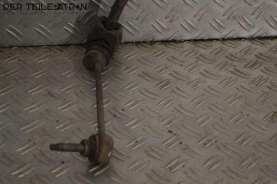 Stabilisator hinten Stabi JAGUAR XF (_J05_, CC9) 2.7 D 152 KW Bild Stabilisator hinten Stabi JAGUAR XF (_J05_, CC9) 2.7 D 152 KW