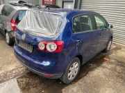 Motorträger Schlachtfest Getriebe Motor Tür Stoßstange VW GOLF PLUS (5M1, 521) 1.4 16V 55 KW