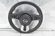 Lenkrad Multifunktion OPEL ADAM 1.4 64 KW 13357747~01660714~09242402~13357723