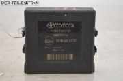 Steuergerät Einparkhilfe TOYOTA AVENSIS KOMBI (T27) 2.2 110KW 110 KW PZ464-T3421